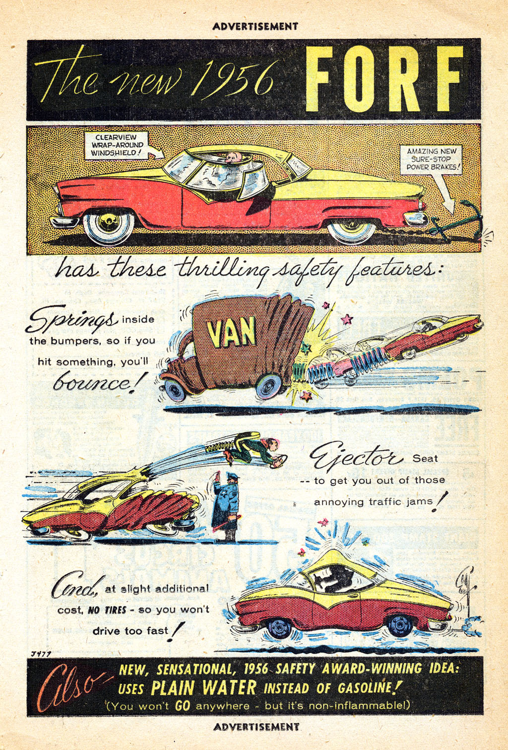 Read online Riot comic -  Issue #6 - 23