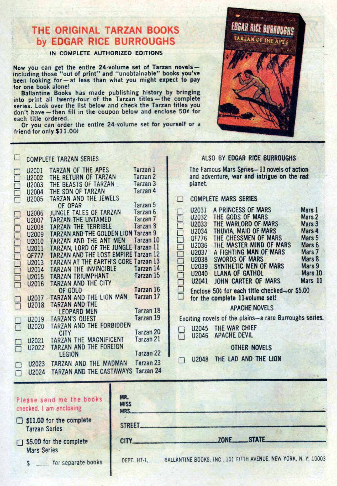 Read online Blackhawk (1957) comic -  Issue #217 - 13