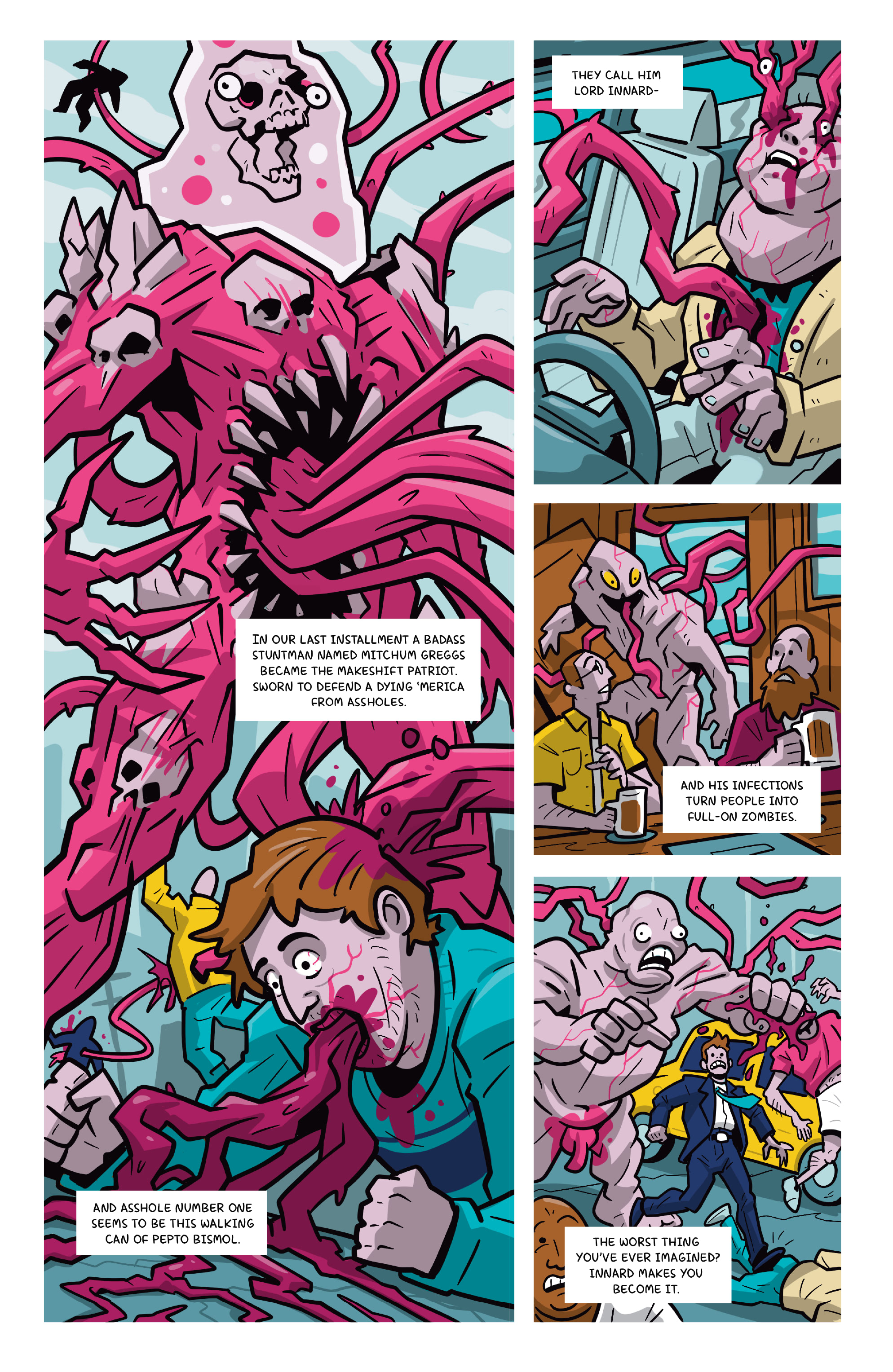 Read online Image! (2022) comic -  Issue #5 - 53