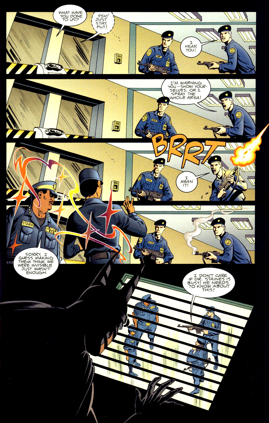 Read online Batman: Dreamland comic -  Issue # Full - 29