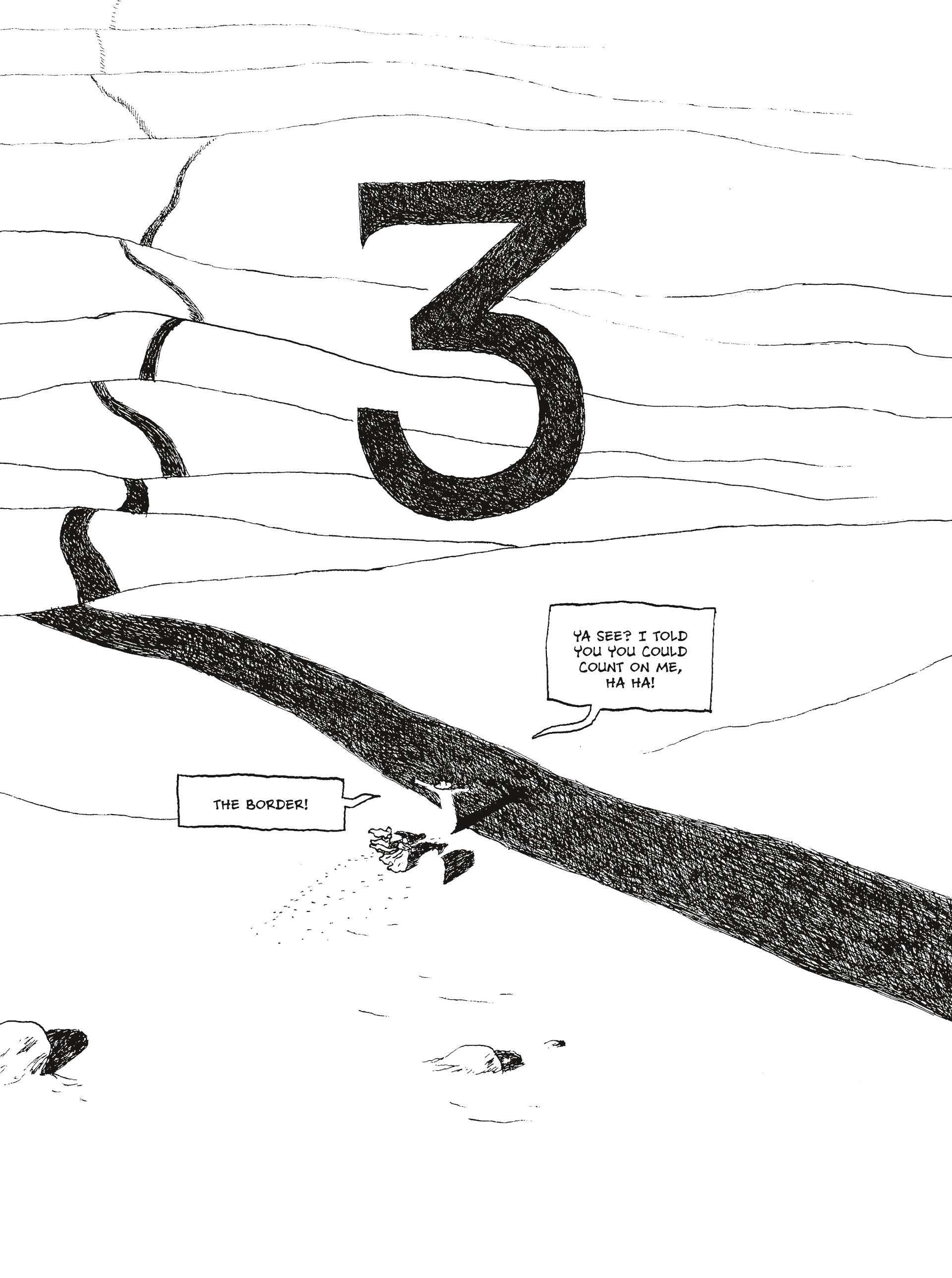 Read online The Shadows (2020) comic -  Issue # TPB (Part 1) - 51