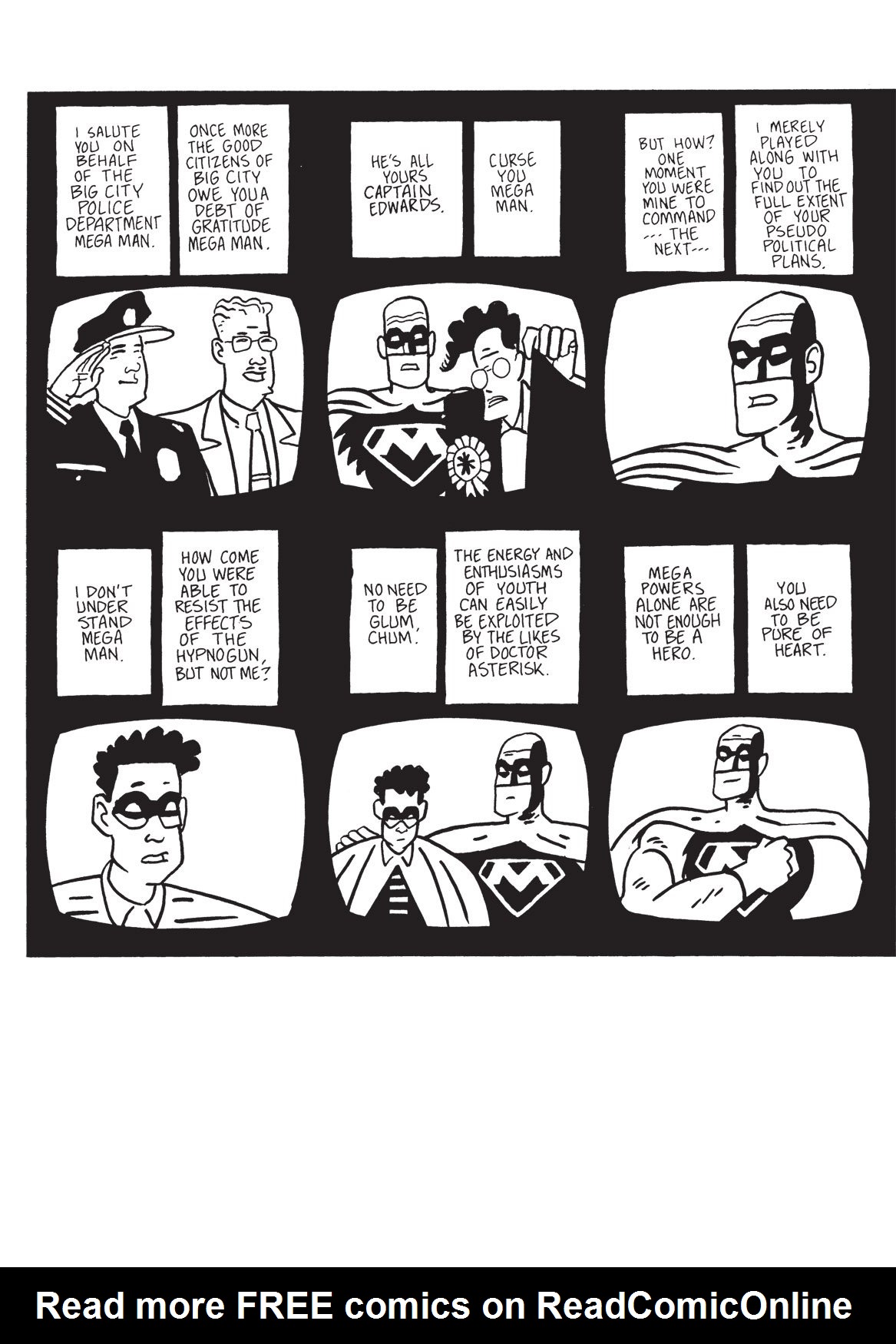 Read online Kane comic -  Issue # TPB 2 - 133