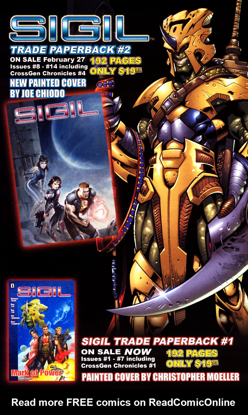 Read online Saurians: Unnatural Selection comic -  Issue #2 - 26