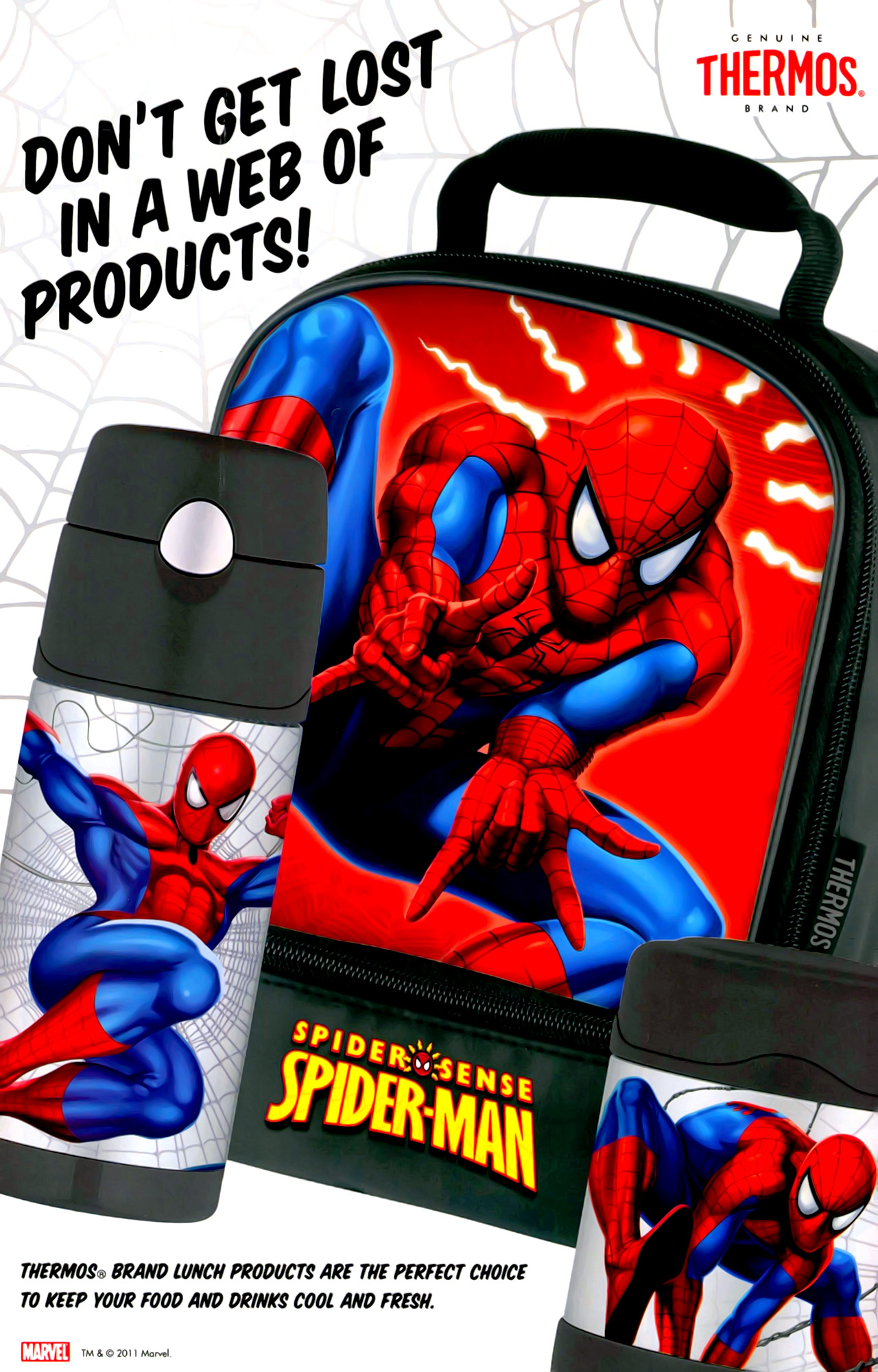 Read online The Avengers (1963) comic -  Issue #515 - 18