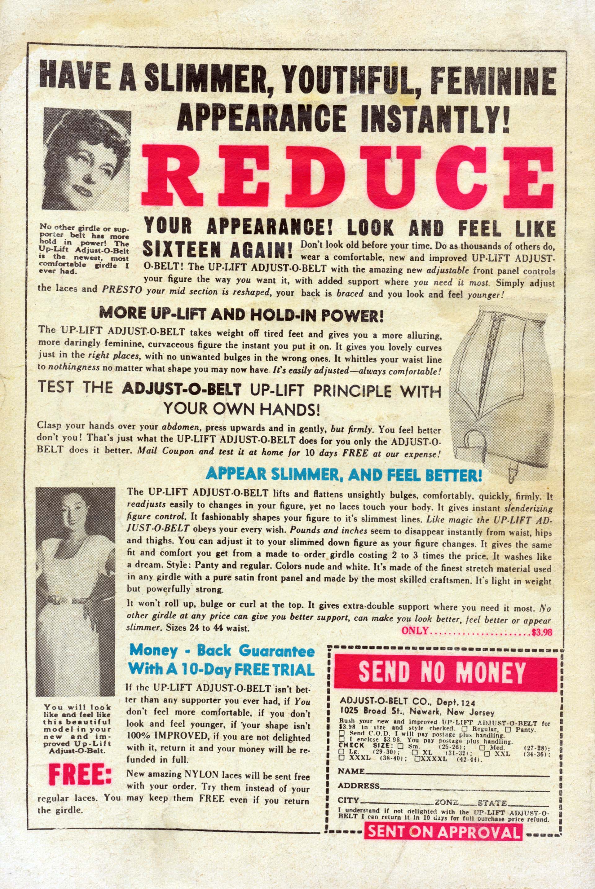 Read online Romance Diary comic -  Issue #2 - 36