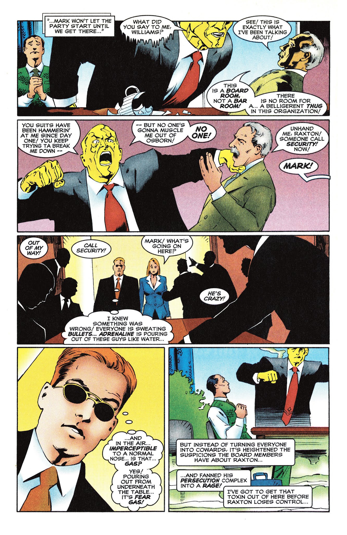 Read online Daredevil Epic Collection comic -  Issue # TPB 21 (Part 1) - 16