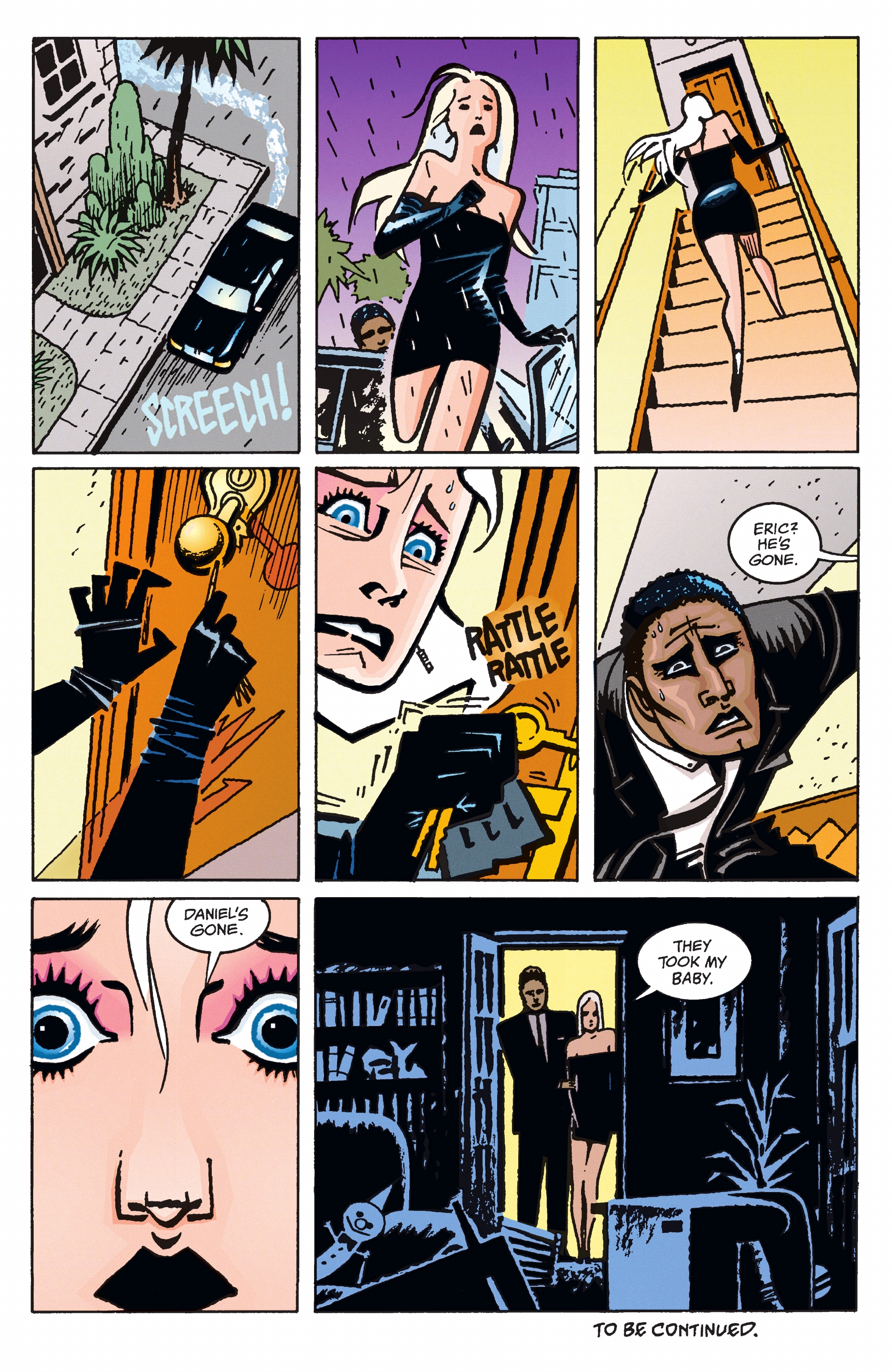 Read online The Sandman (2022) comic -  Issue # TPB 4 (Part 1) - 38