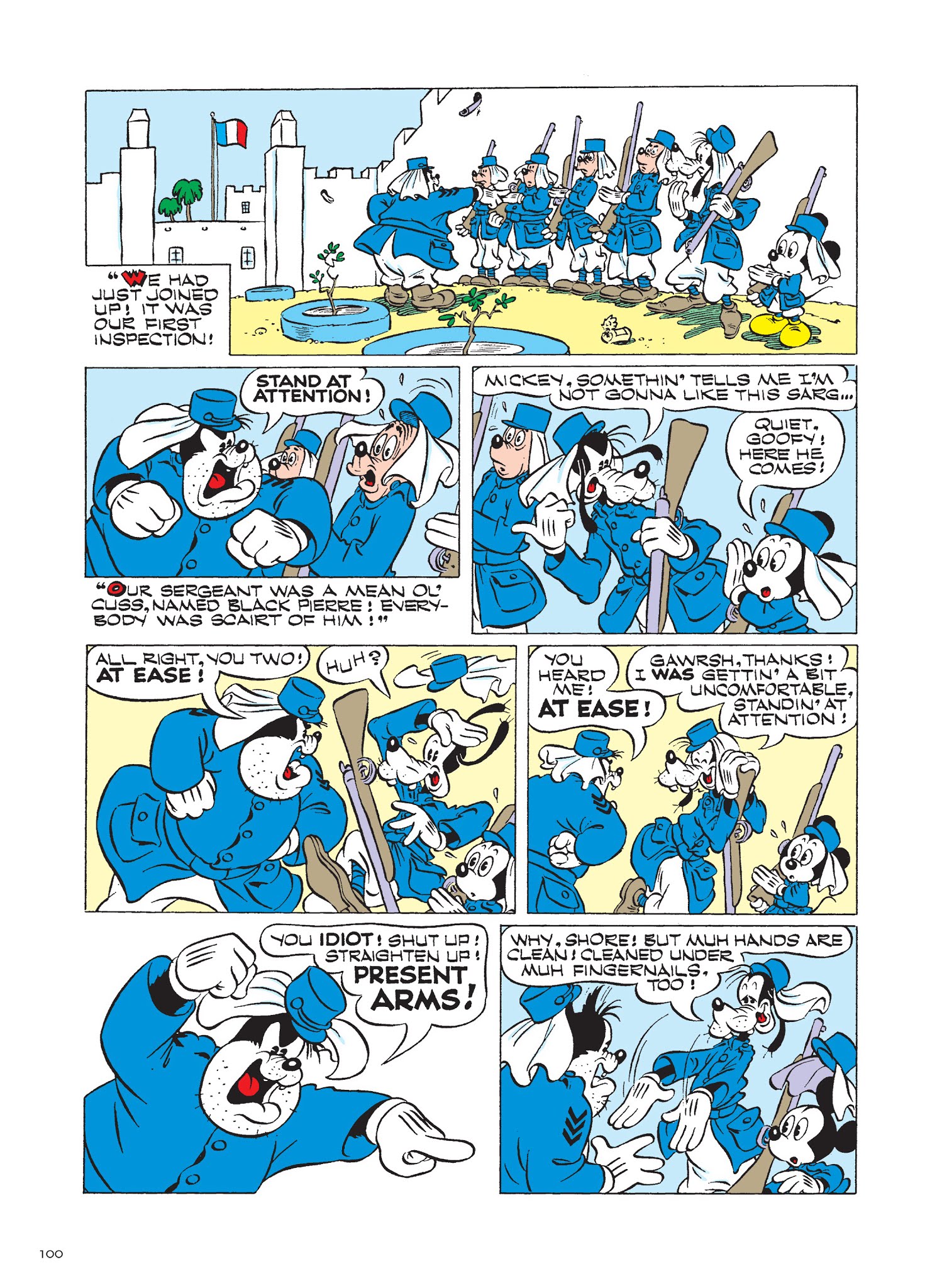 Read online Disney Masters comic -  Issue # TPB 3 (Part 2) - 5