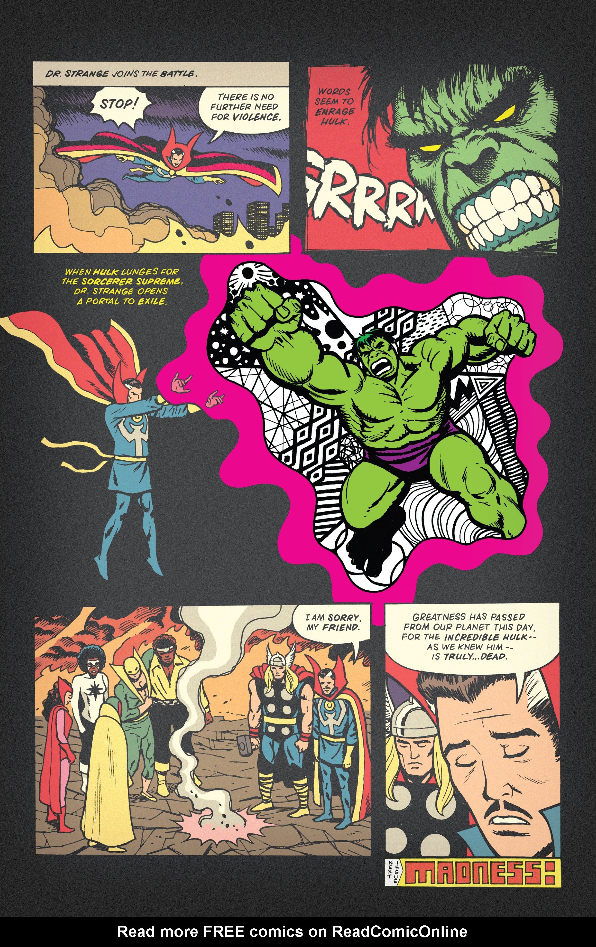 Read online Hulk: Grand Design comic -  Issue #1 - 42