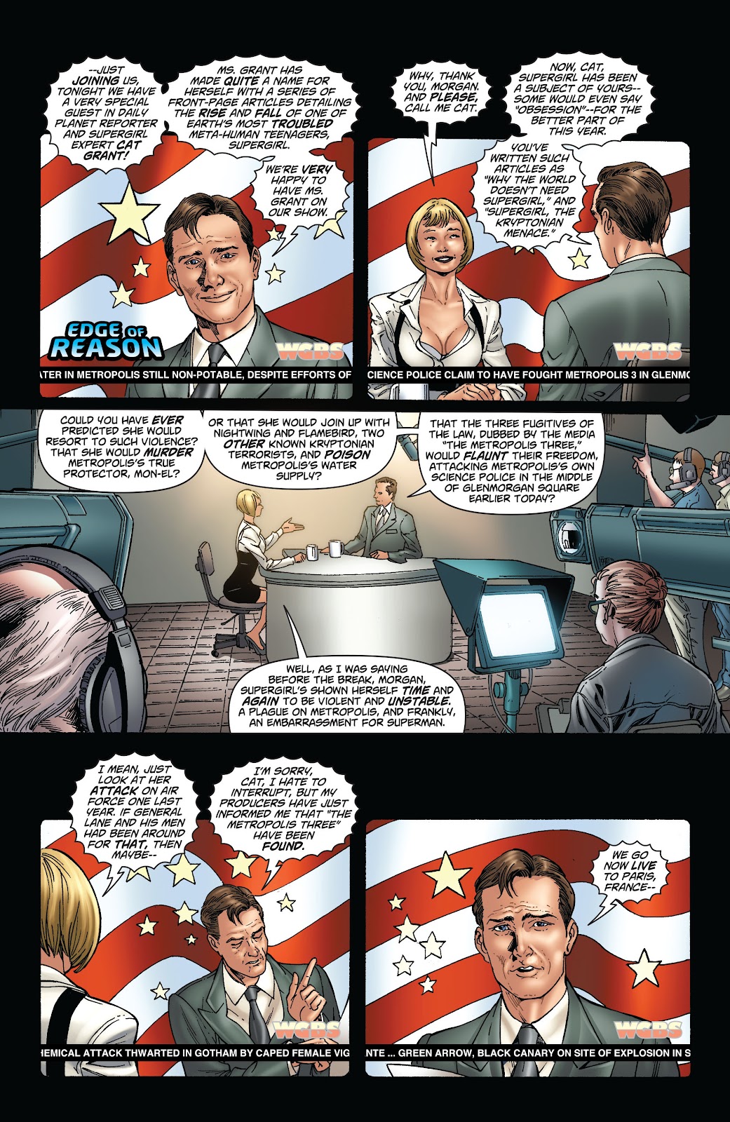 <{ $series->title }} issue 45 - Page 2