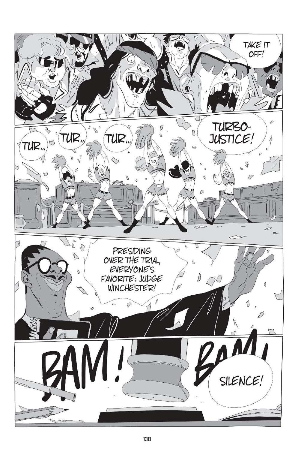 Read online Lastman comic -  Issue # TPB 2 (Part 2) - 47
