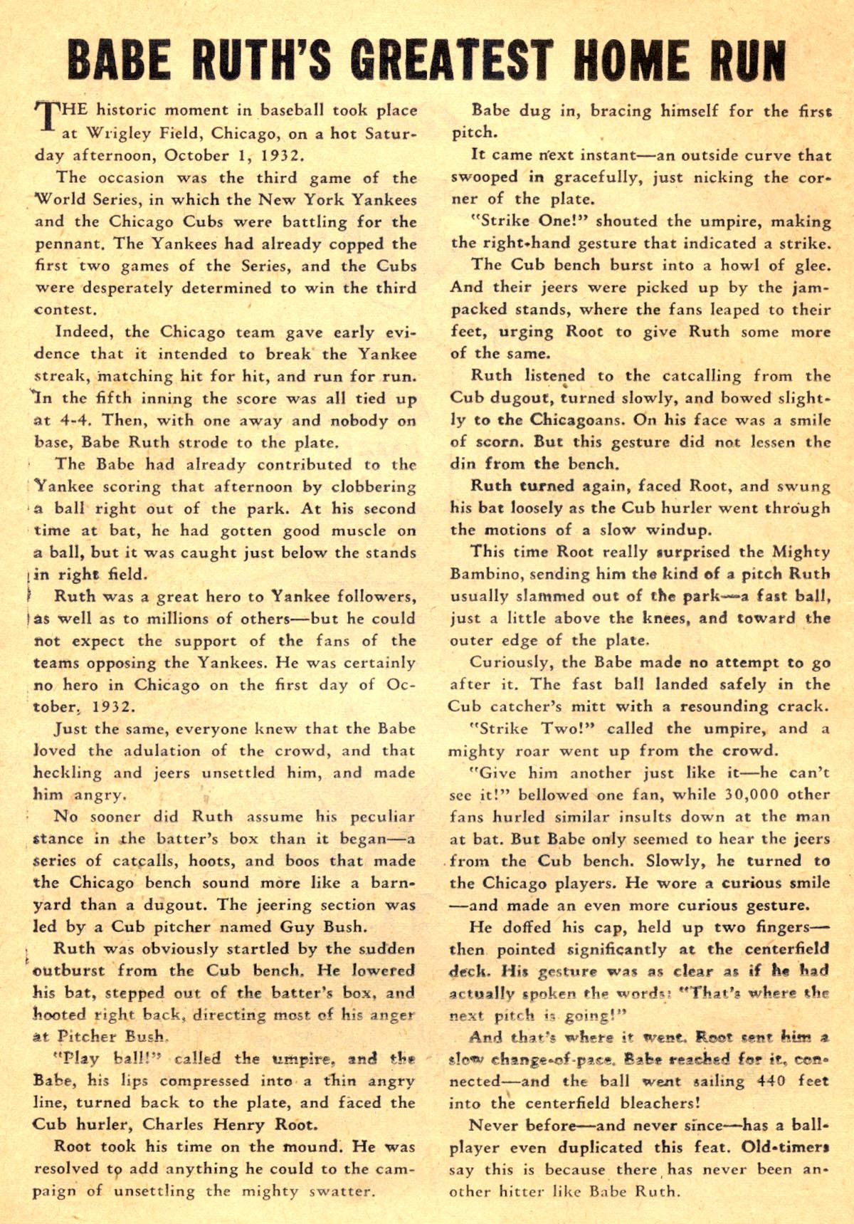 Read online Superman's Pal Jimmy Olsen comic -  Issue #25 - 22