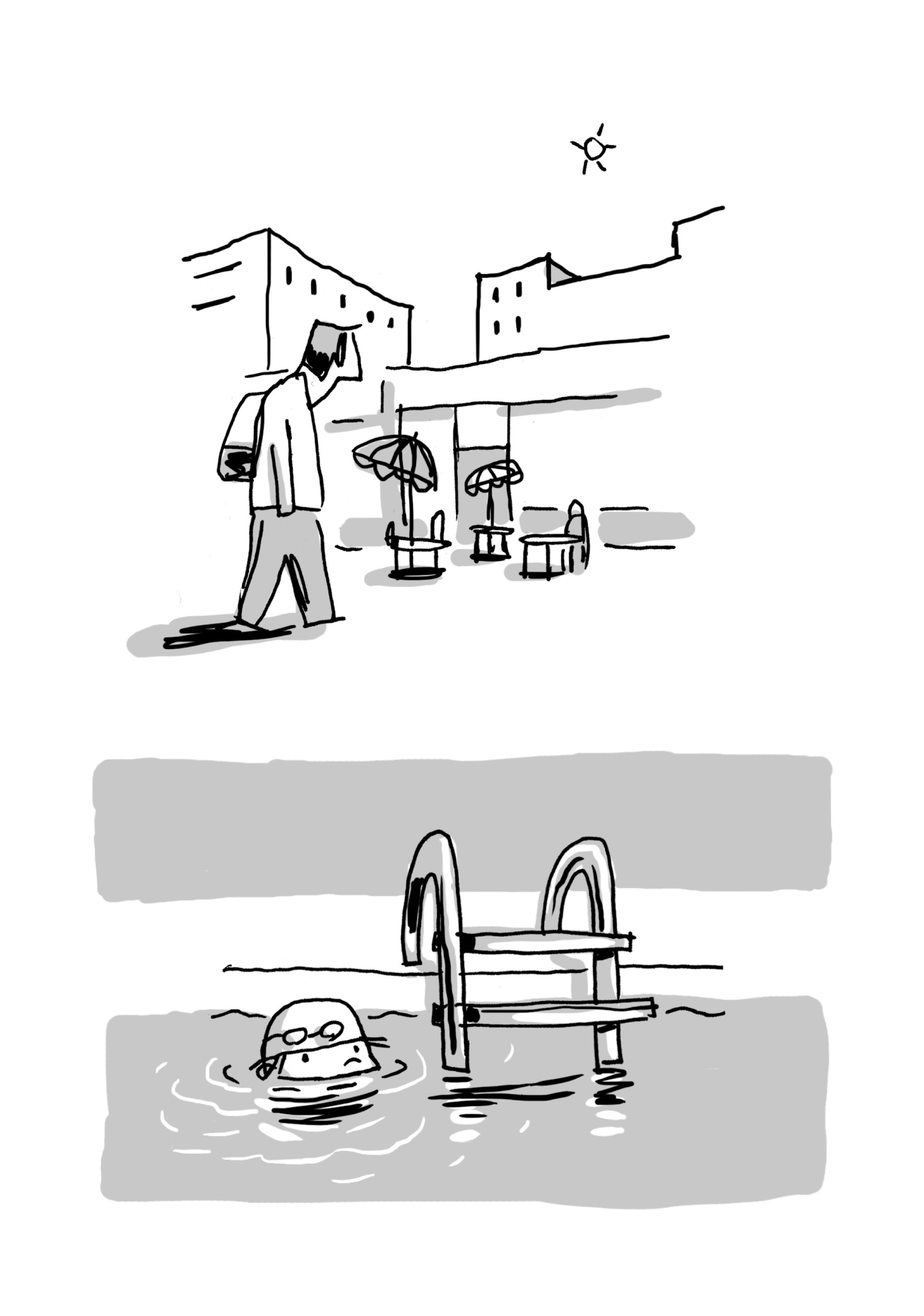 Read online A Users Guide To Neglectful Parenting comic -  Issue # TPB (Part 2) - 20