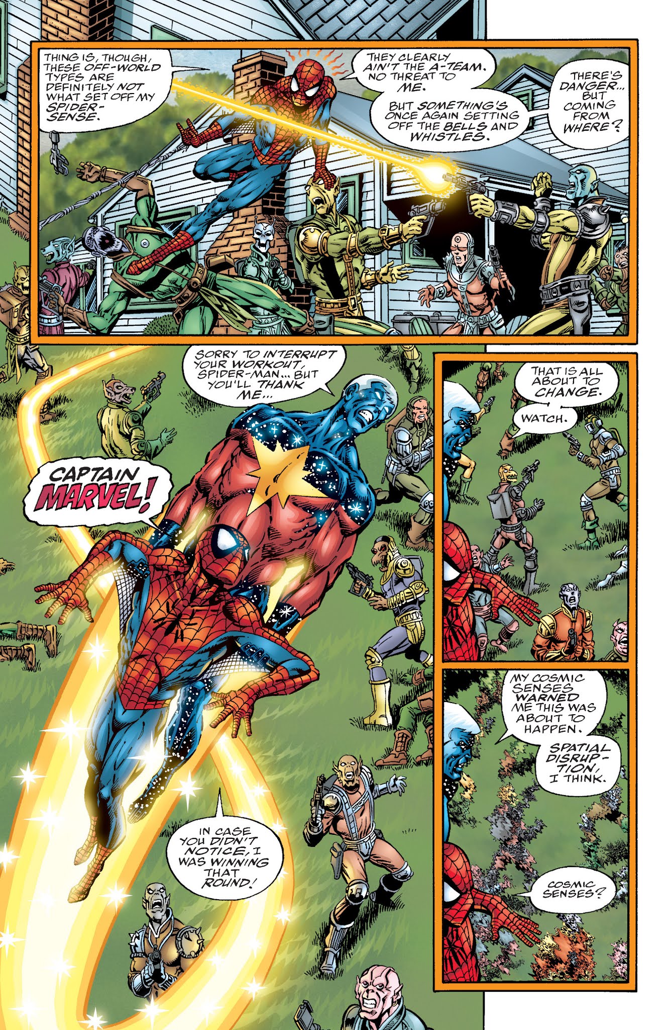 Read online Guardians of the Galaxy: Road to Annihilation comic -  Issue # TPB 1 (Part 3) - 83