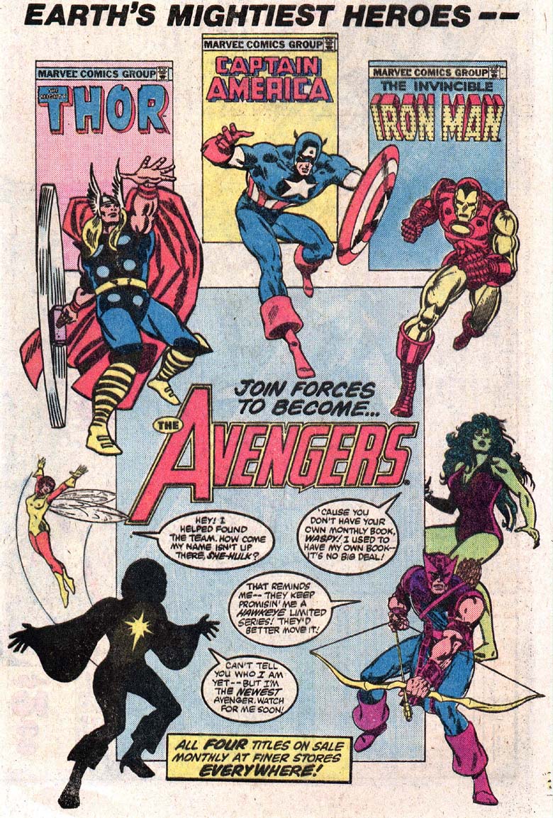 Read online Hercules (1982) comic -  Issue #3 - 24