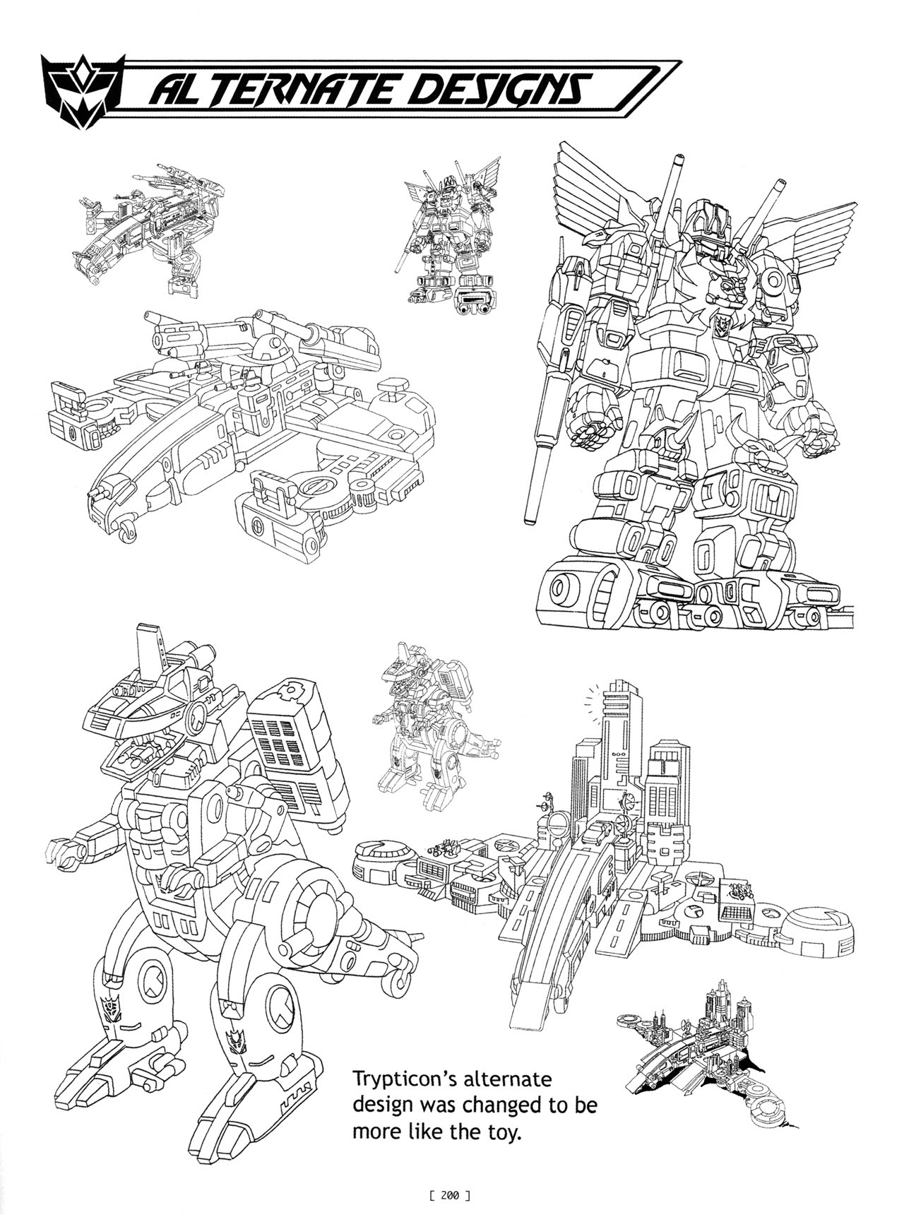 Read online Transformers The Ark comic -  Issue # TPB 1 (Part 2) - 101