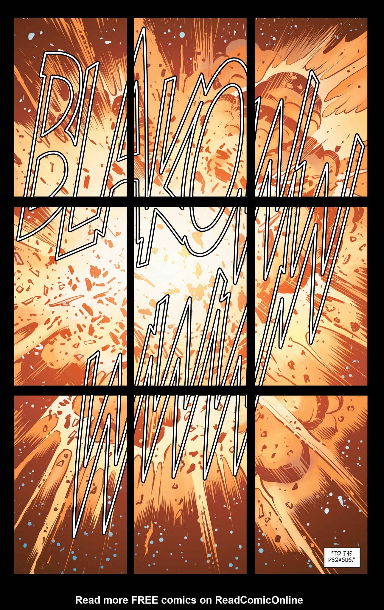 Read online Battlestar Galactica BSG vs. BSG comic -  Issue # _TPB (Part 2) - 45