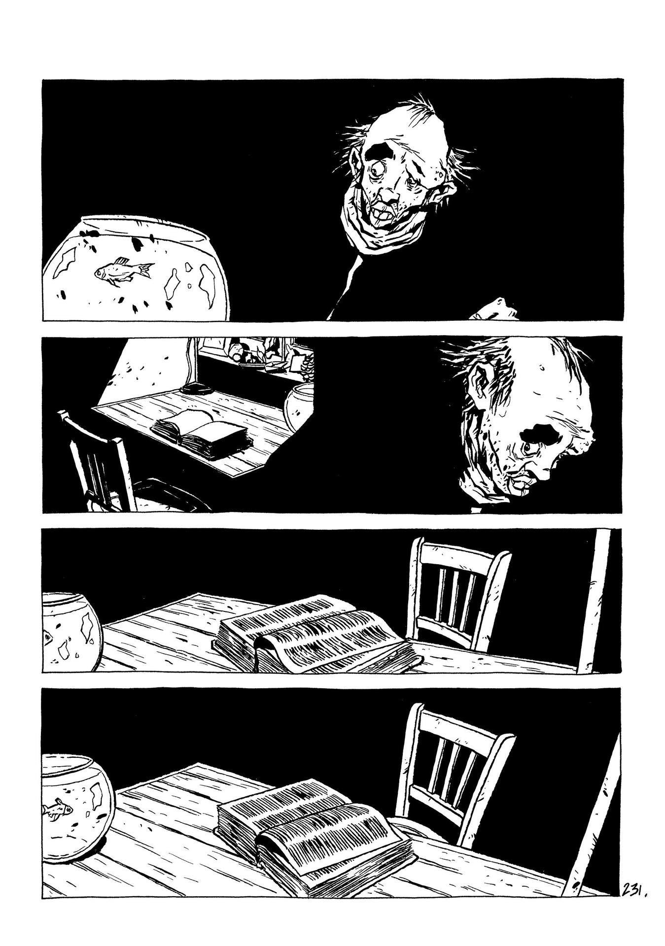 Read online Alone (2017) comic -  Issue # TPB (Part 3) - 36