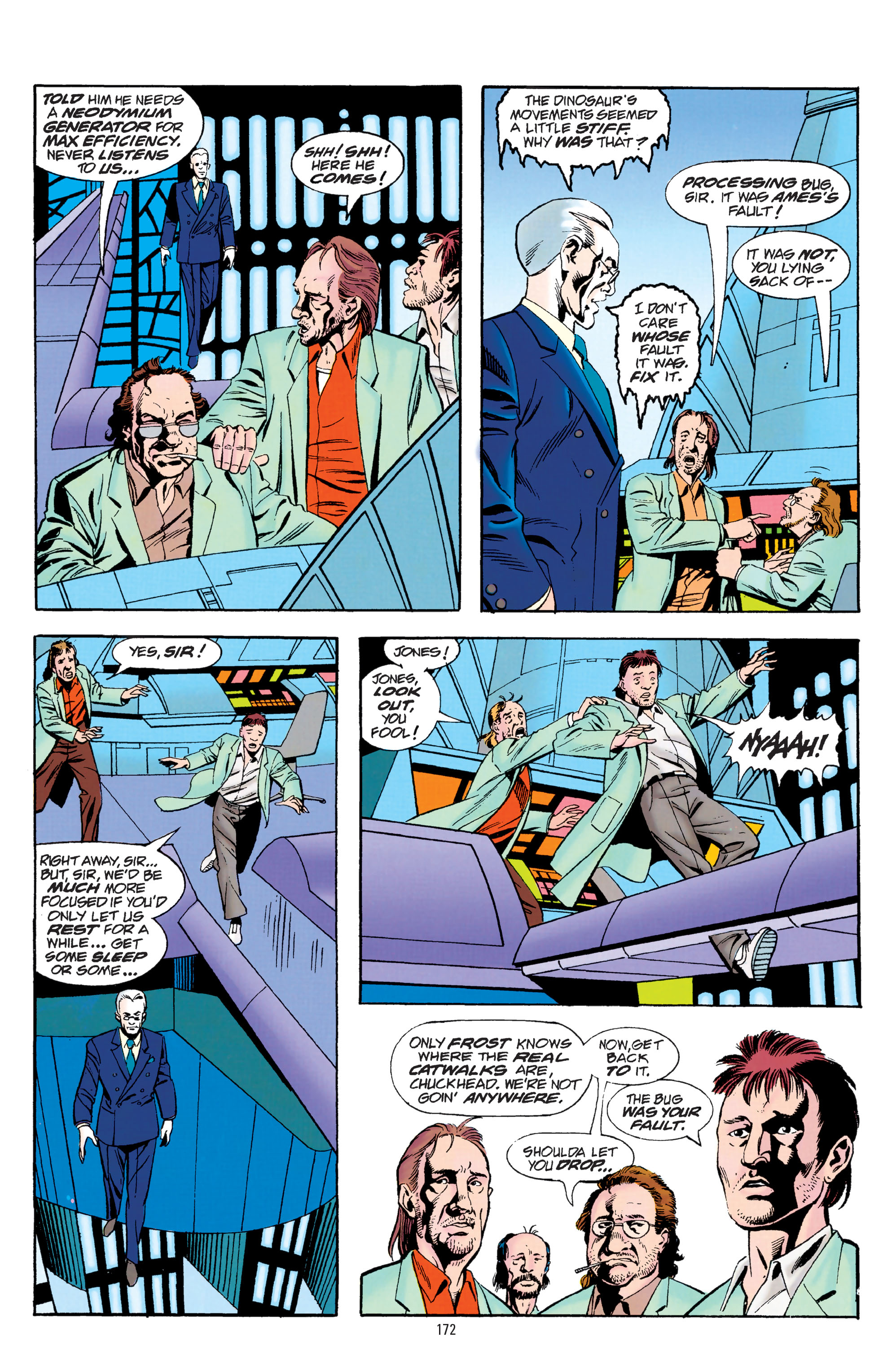 Read online Flash by Mark Waid comic -  Issue # TPB 6 (Part 2) - 70