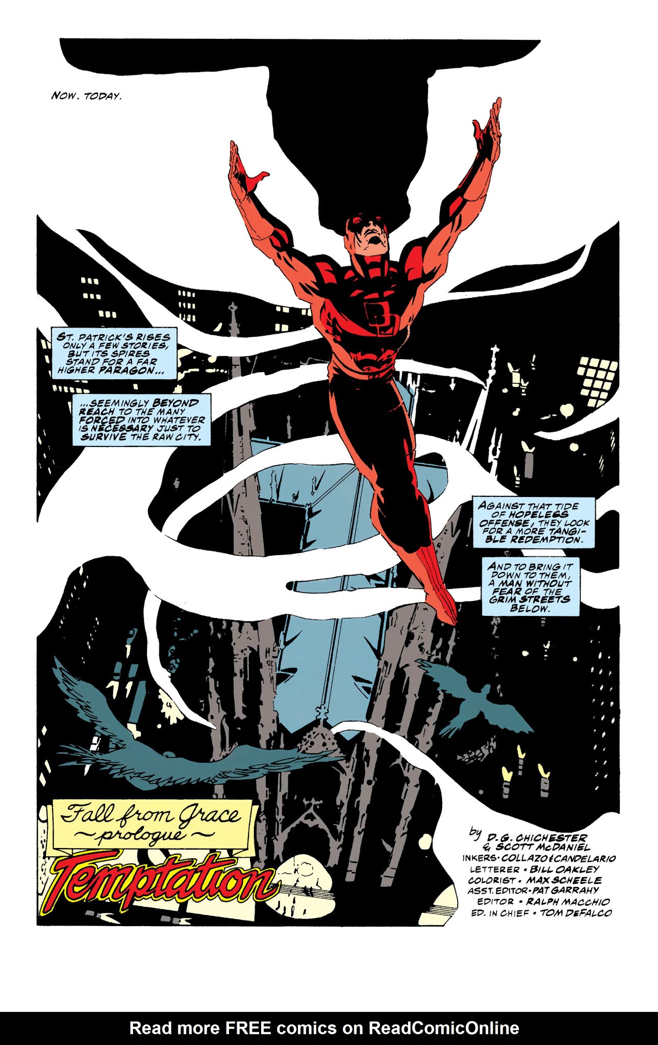 Read online Daredevil Epic Collection comic -  Issue # TPB 18 (Part 1) - 7
