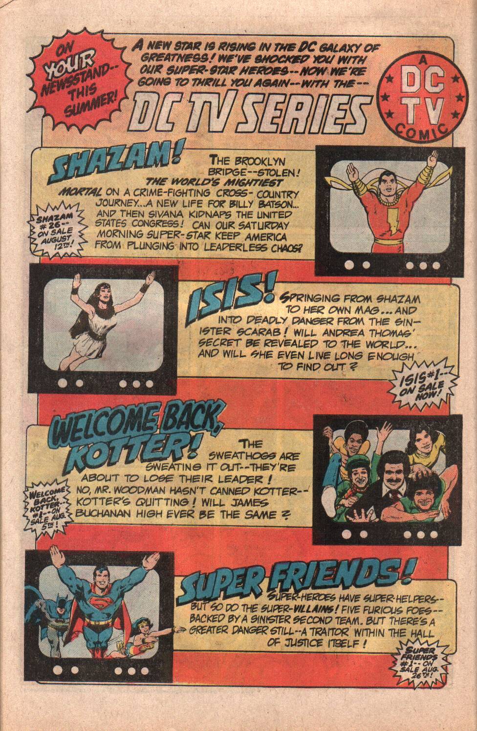 Read online Richard Dragon, Kung-Fu Fighter comic -  Issue #12 - 14