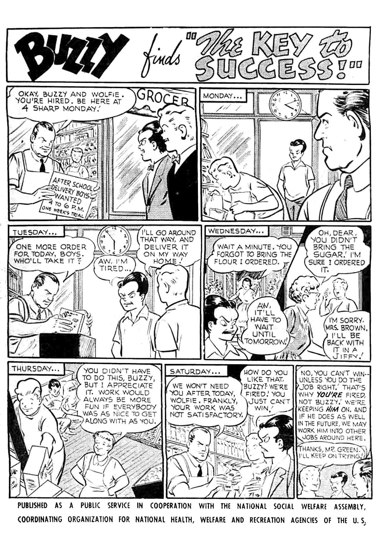 Read online Star Spangled War Stories (1952) comic -  Issue #27 - 2