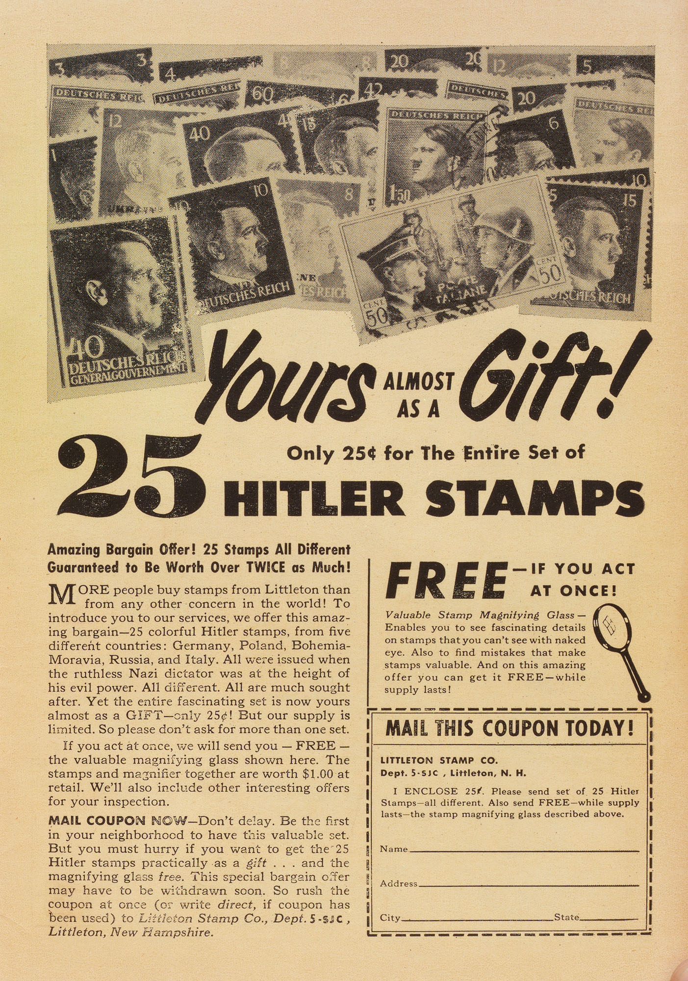 Read online Little Eva comic -  Issue #9 - 35