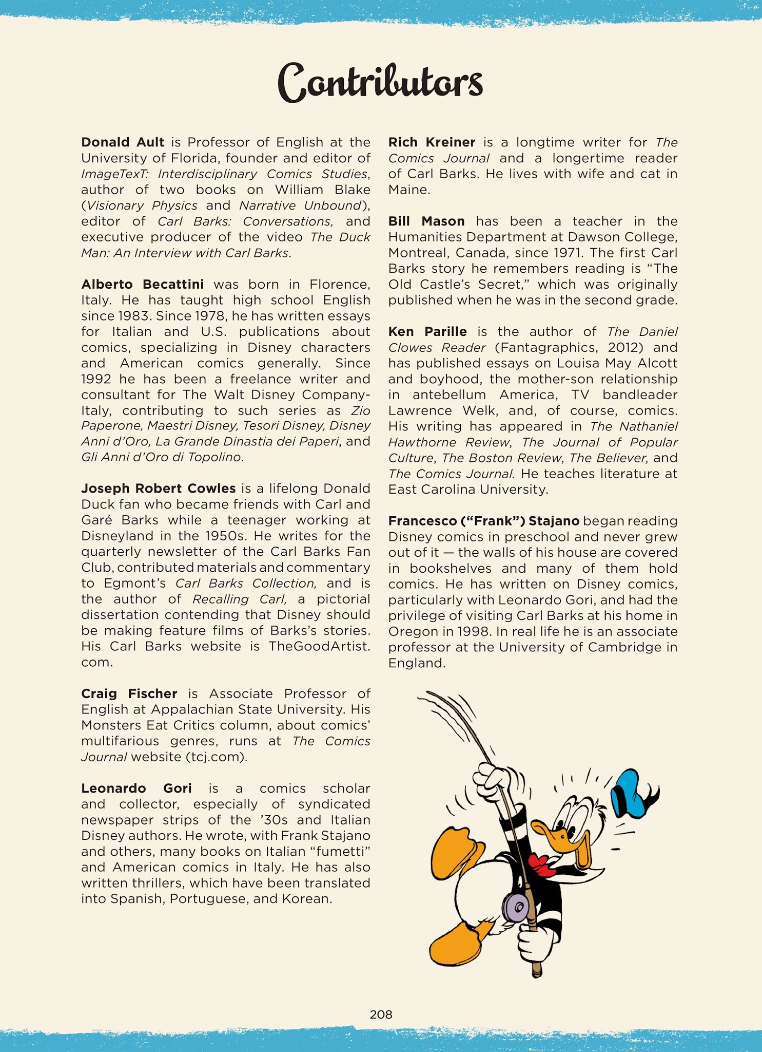 Read online The Complete Carl Barks Disney Library comic -  Issue # TPB 9 (Part 2) - 114