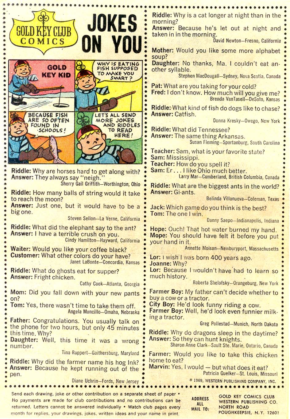 Read online Tarzan (1962) comic -  Issue #183 - 20