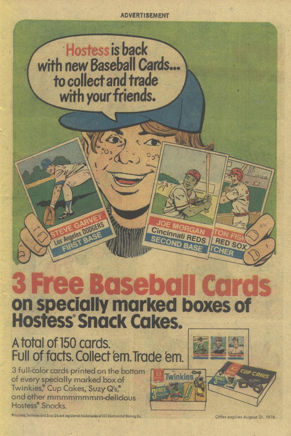 Read online Walt Disney Showcase (1970) comic -  Issue #35 - 7