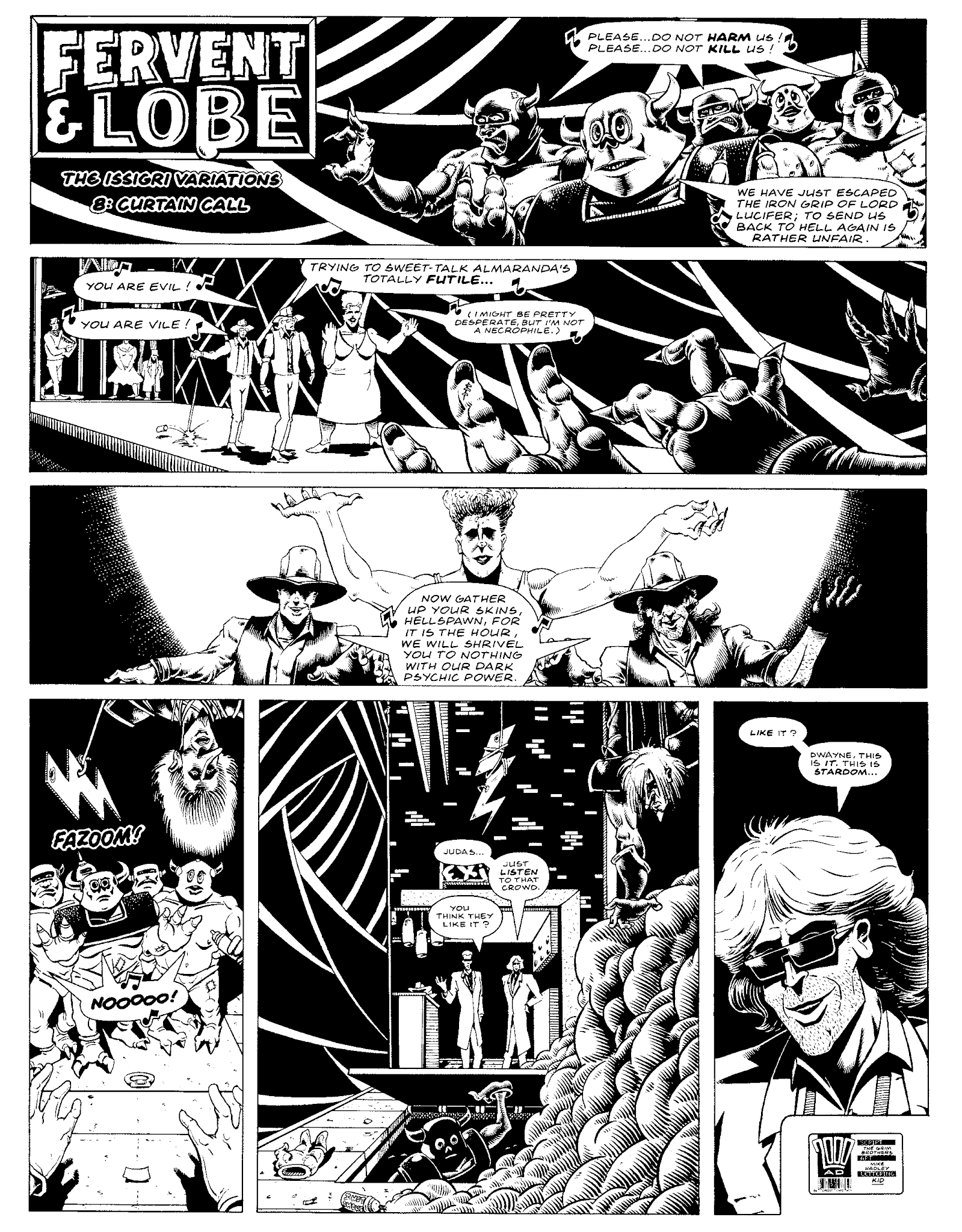 Read online Indigo Prime comic -  Issue # TPB 1 - 42