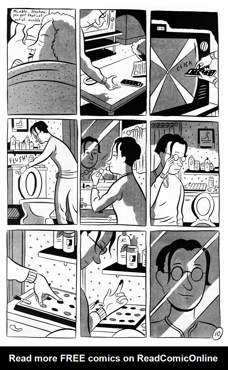 Read online Palooka-Ville comic -  Issue #4 - 12