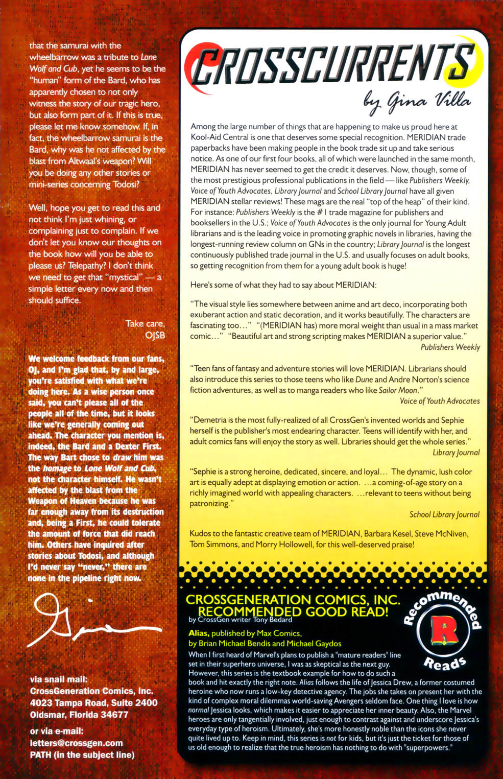 Read online The Path comic -  Issue #10 - 18