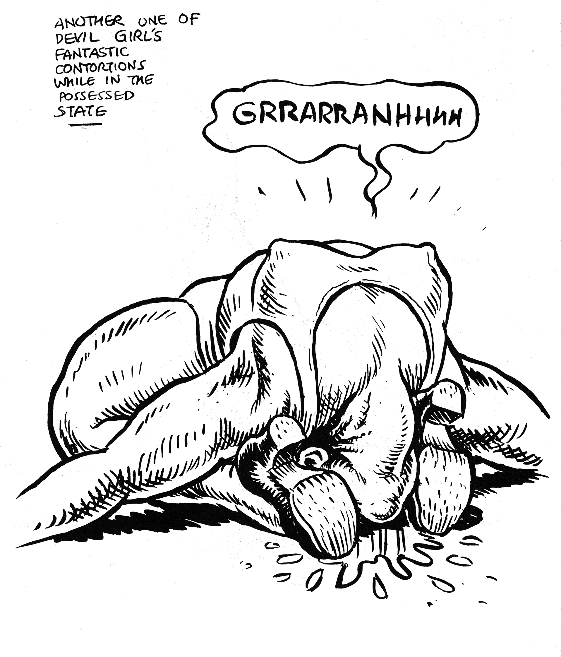 Read online ID comic -  Issue #2 - 23