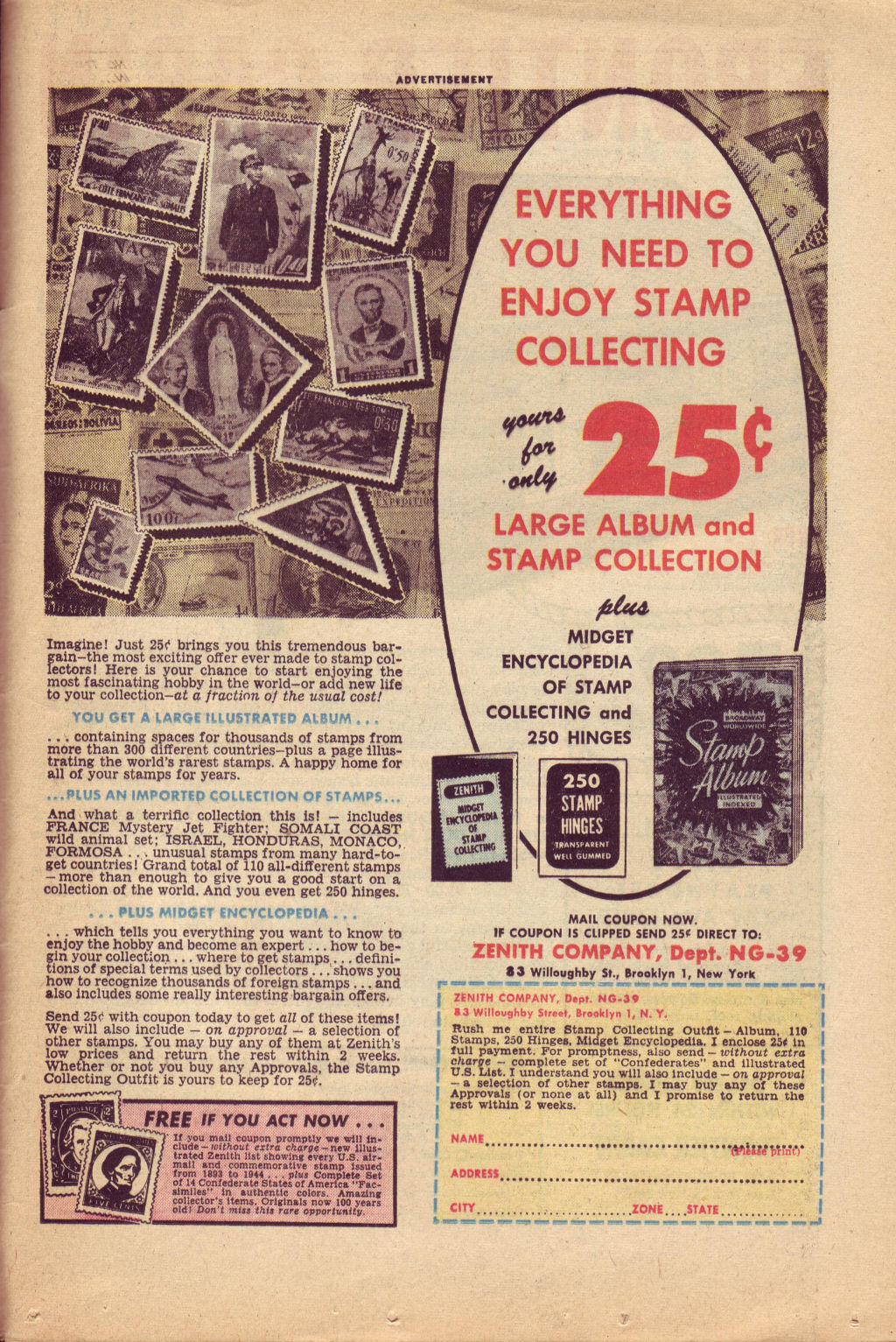 Read online Star Spangled War Stories (1952) comic -  Issue #99 - 33