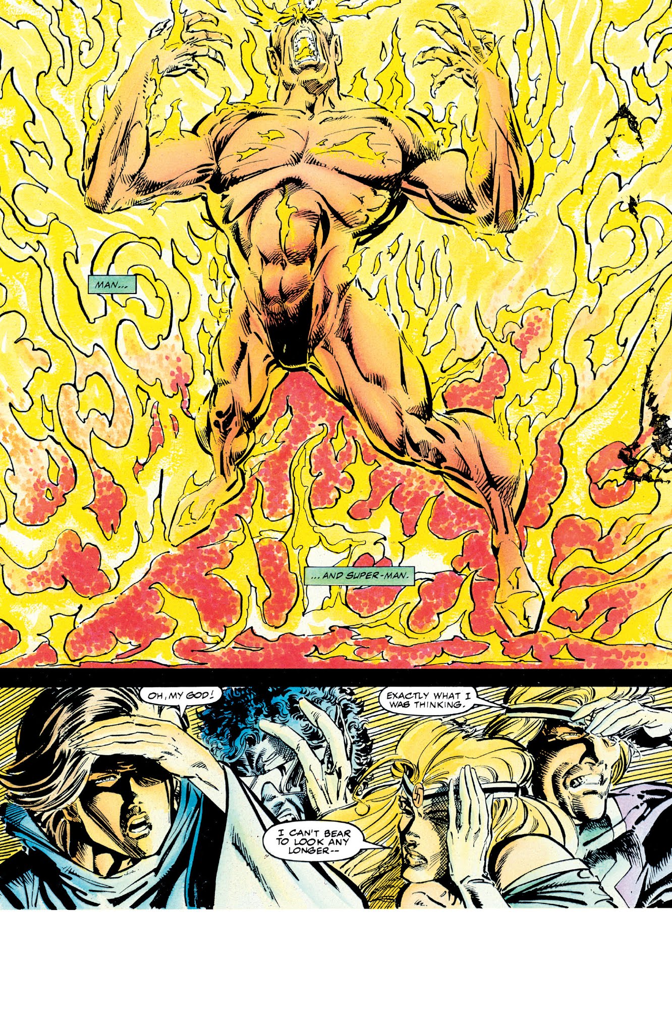 Read online Excalibur (1988) comic -  Issue # TPB 5 (Part 2) - 93