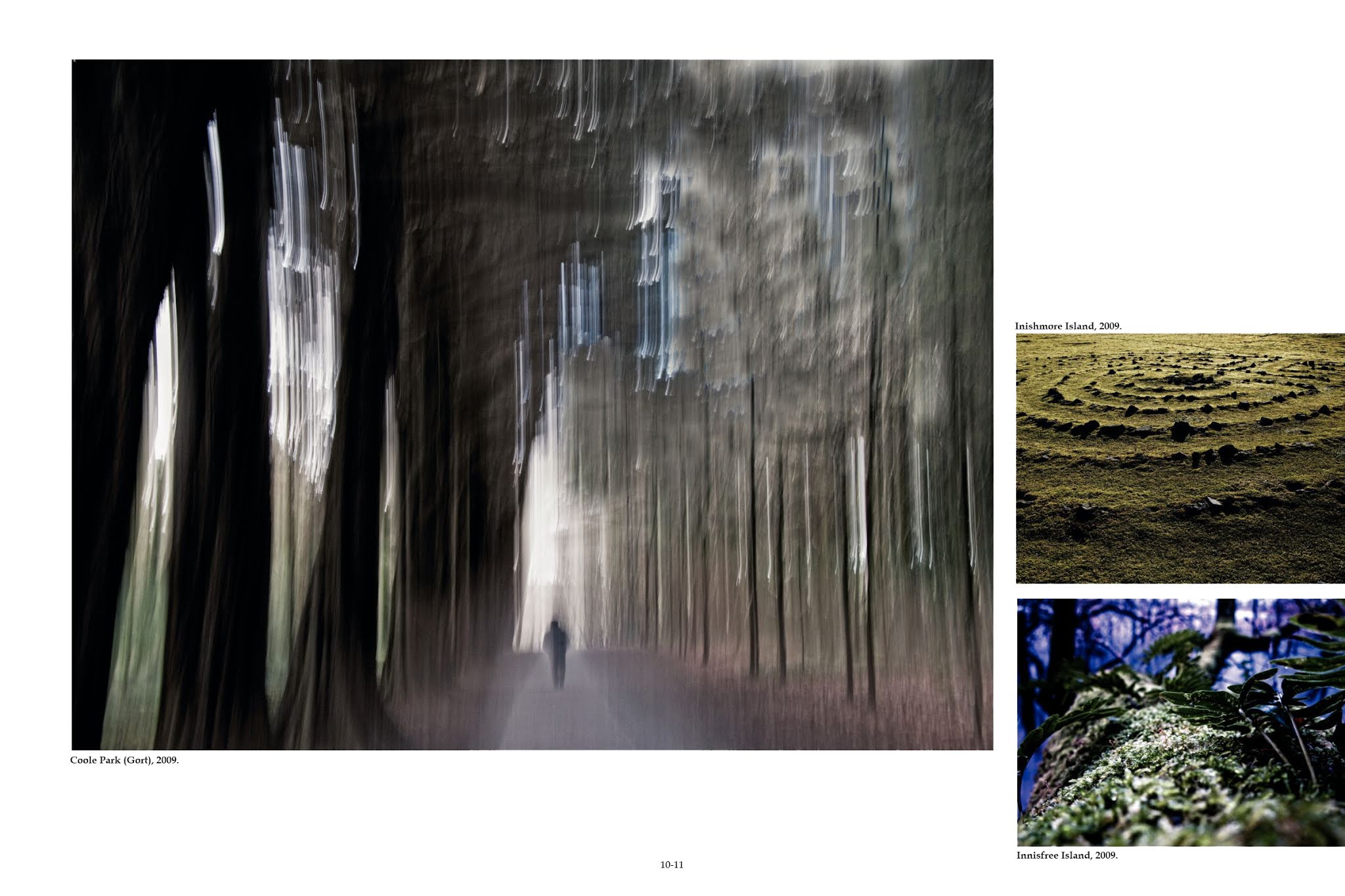 Read online Corto Maltese comic -  Issue # TPB 7 (Part 1) - 11