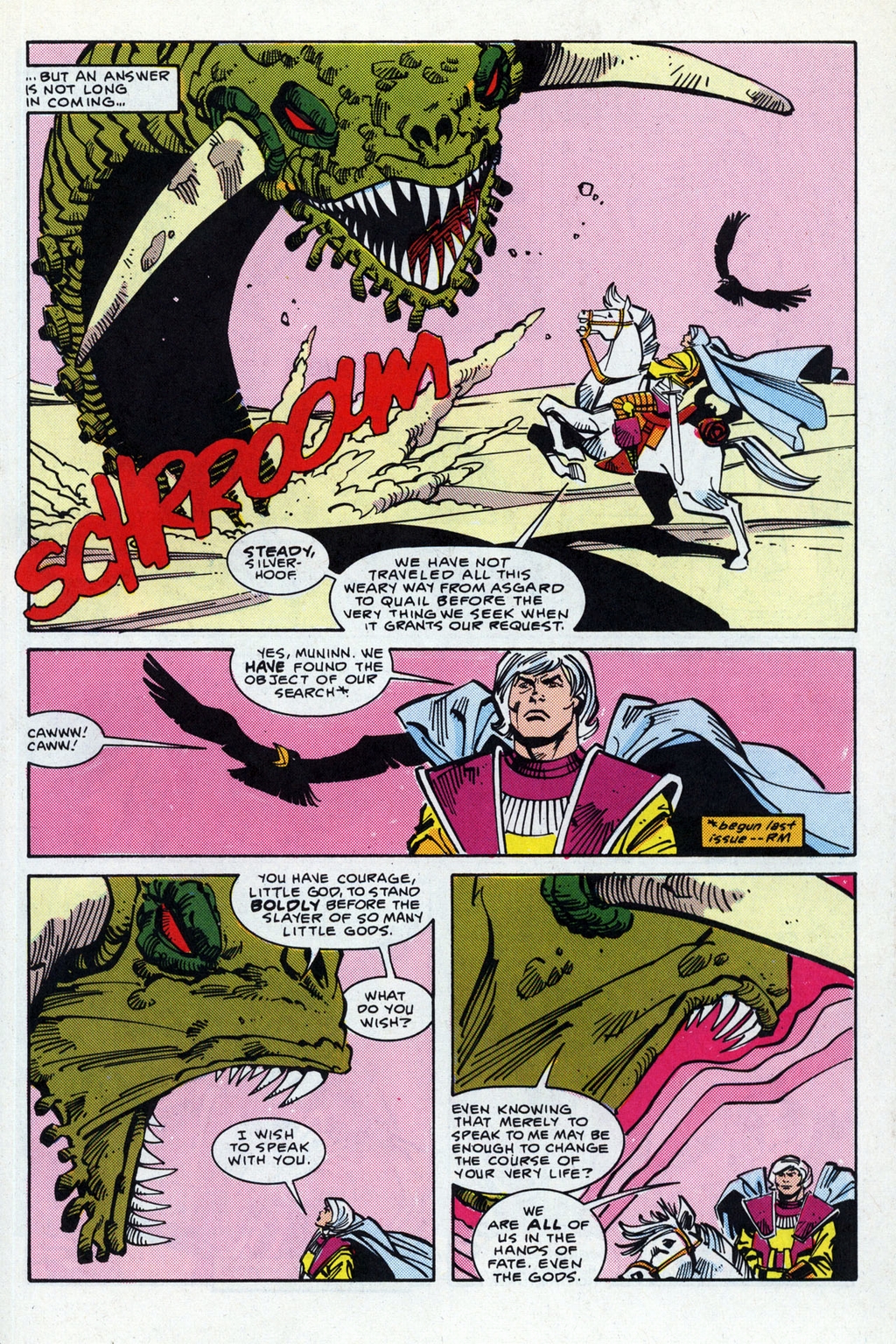 Read online Sabretooth Classic comic -  Issue #7 - 8