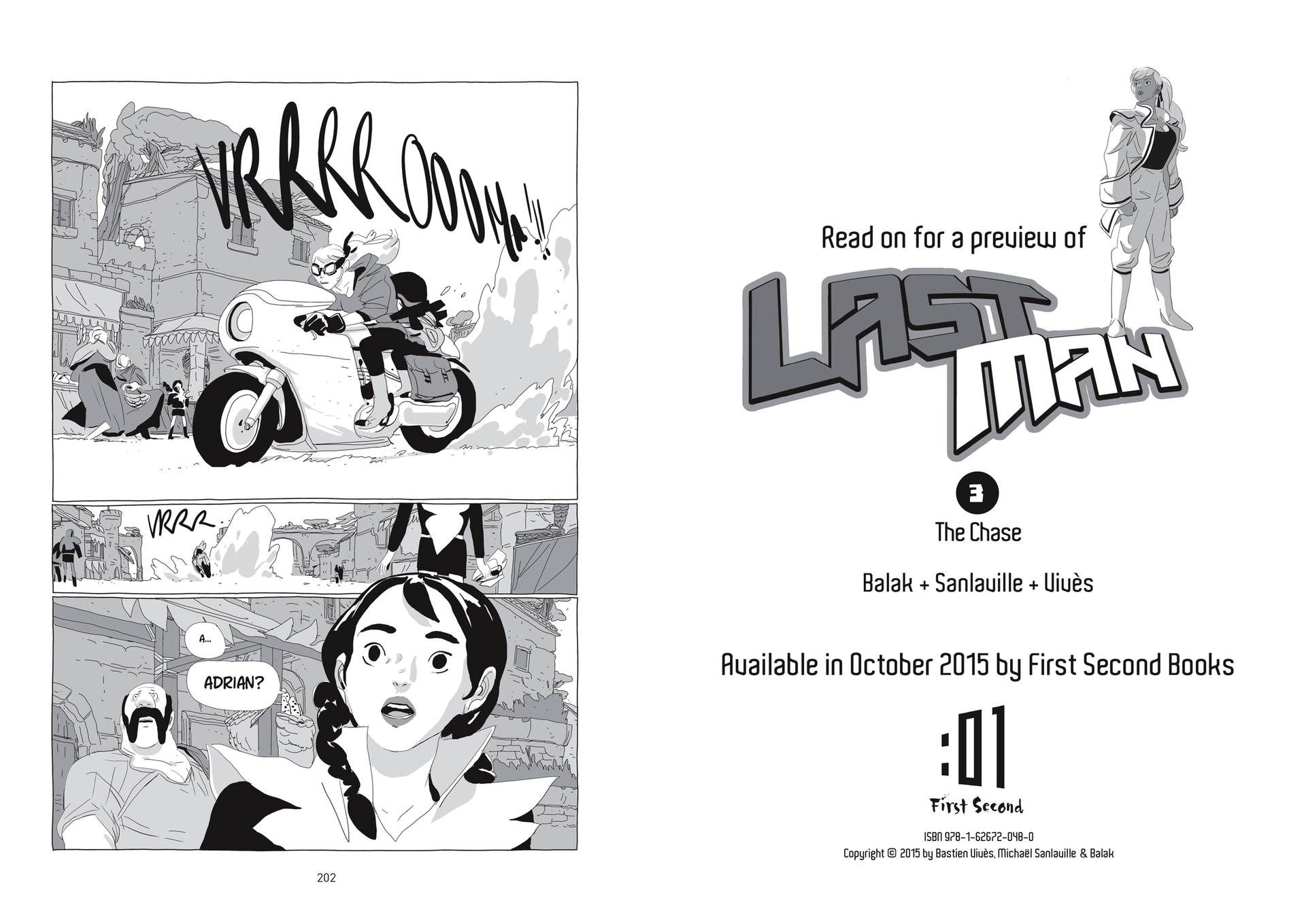 Read online Last Man comic -  Issue #2 - 104