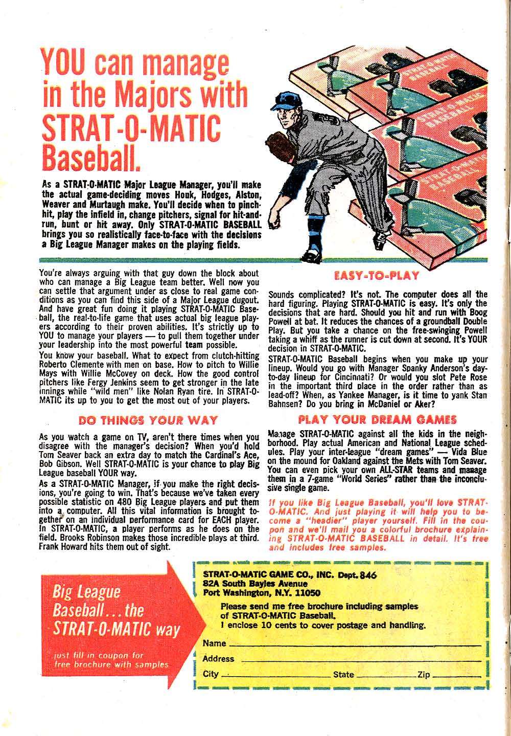 Archie (1960) 220 Page 34