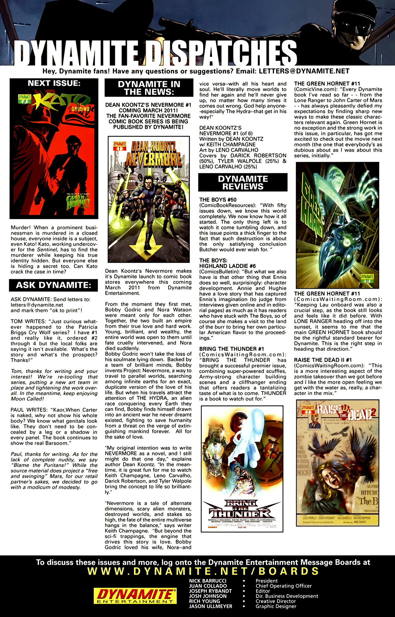 Read online Kato Origins comic -  Issue #7 - 24