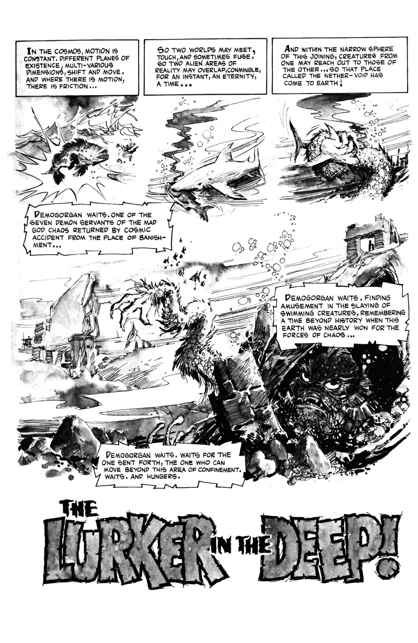 Read online Vampirella: The Essential Warren Years comic -  Issue # TPB (Part 1) - 88