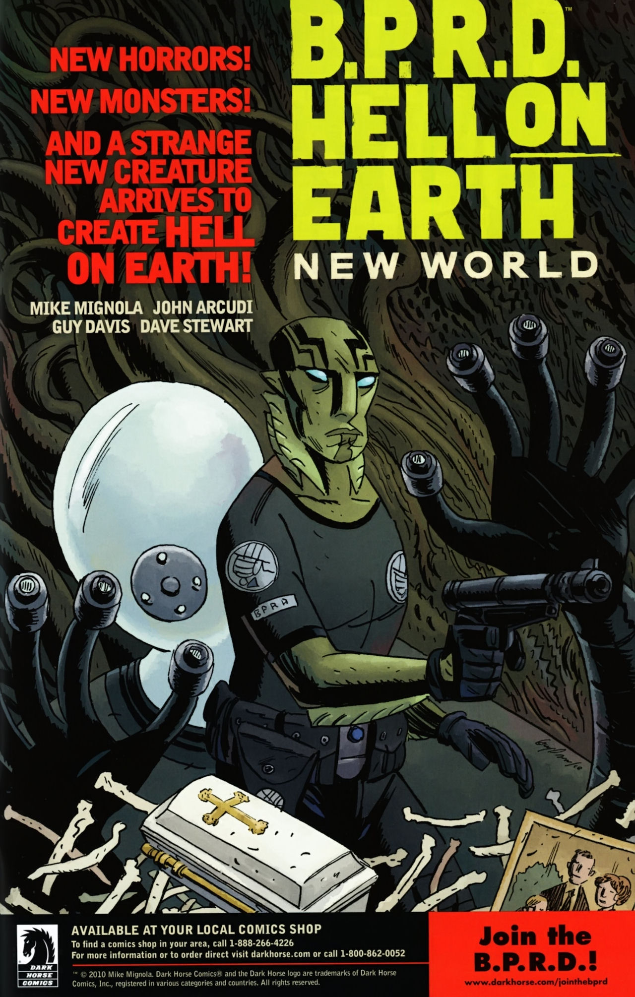 Read online Magnus, Robot Fighter (2010) comic -  Issue #2 - 39
