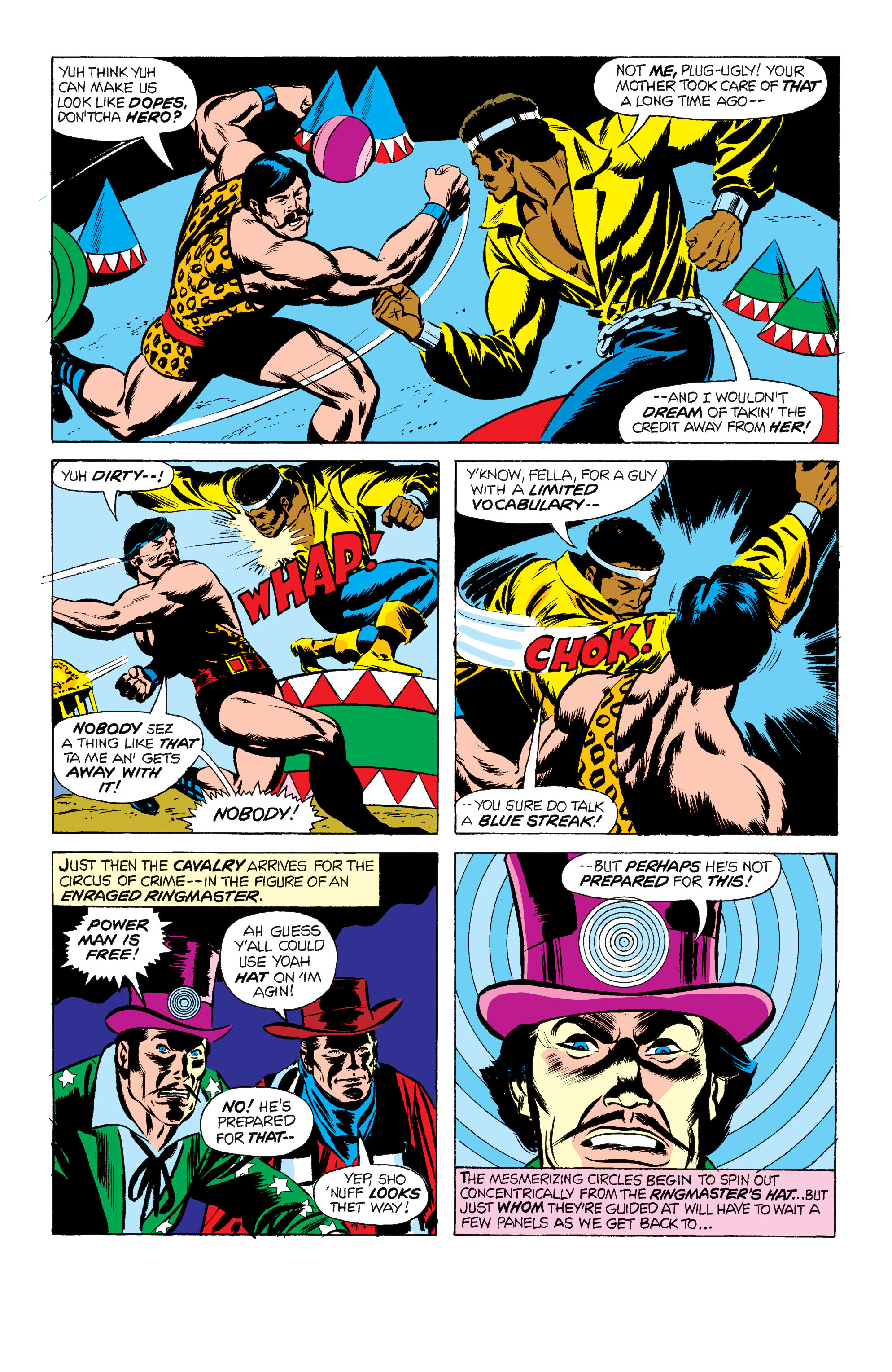 Read online Ant-Man/Giant-Man Epic Collection: Ant-Man No More comic -  Issue # TPB (Part 4) - 4