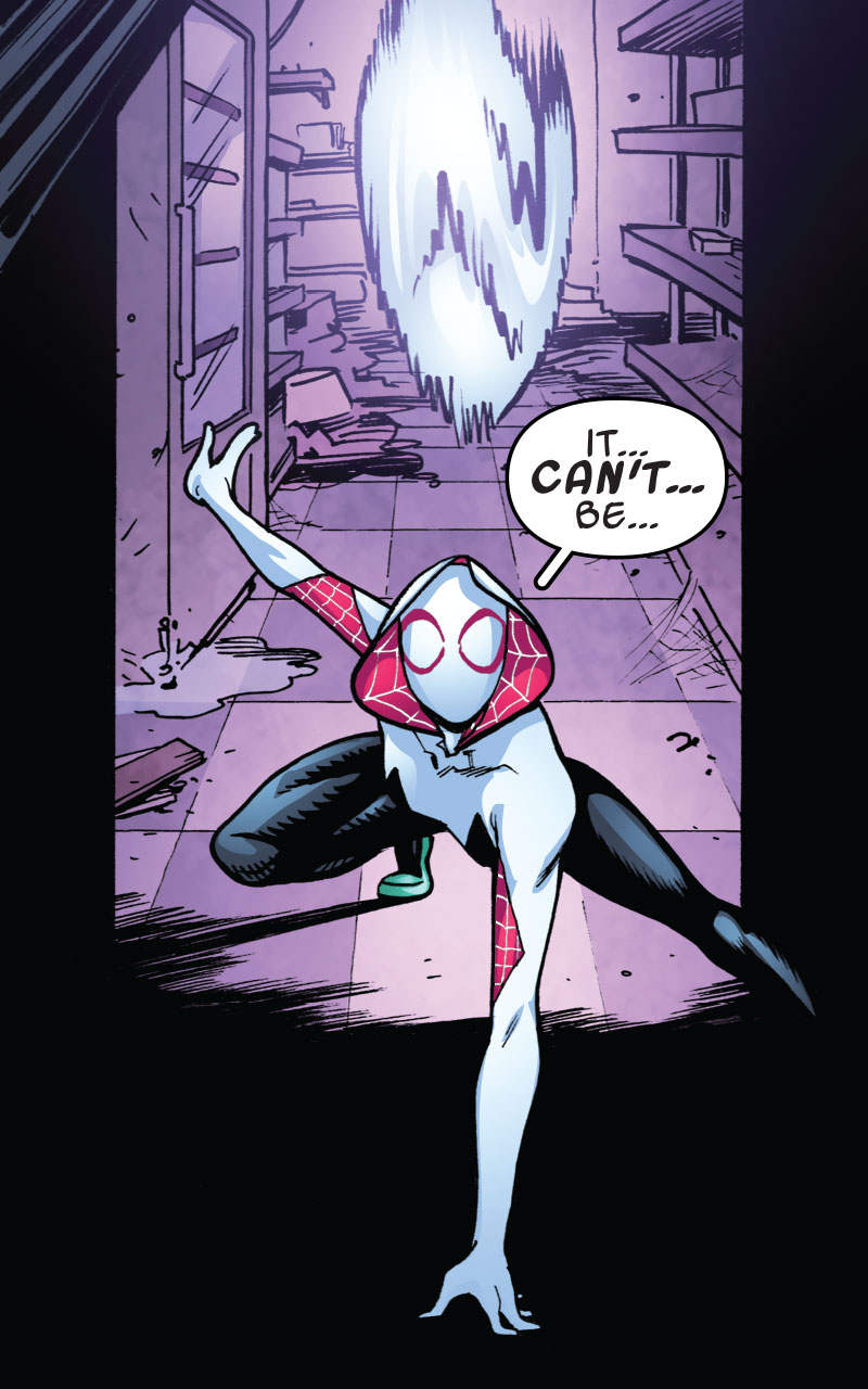 Read online Spider-Verse Unlimited: Infinity Comic comic -  Issue #32 - 42
