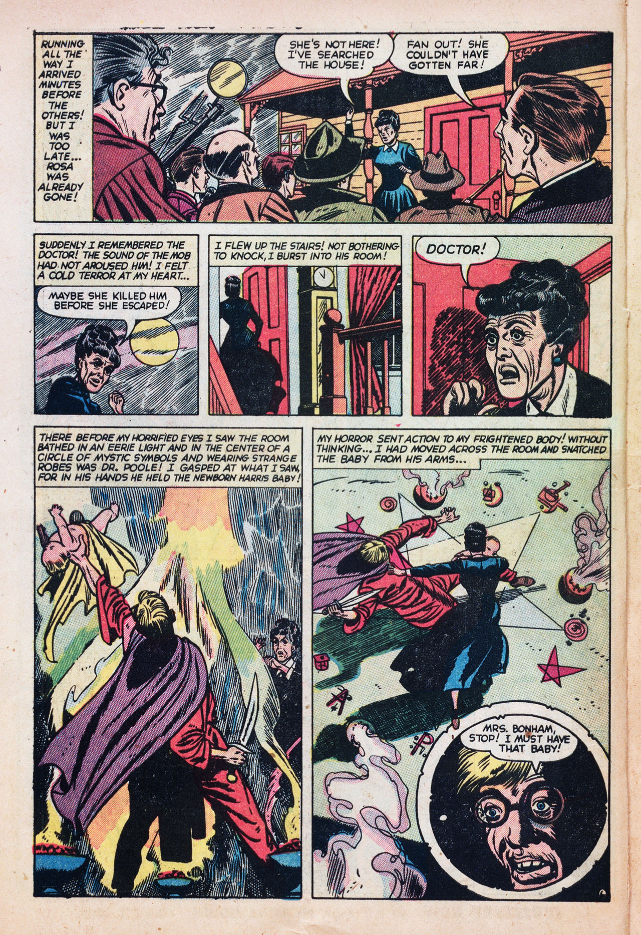 Marvel Tales (1949) 102 Page 7