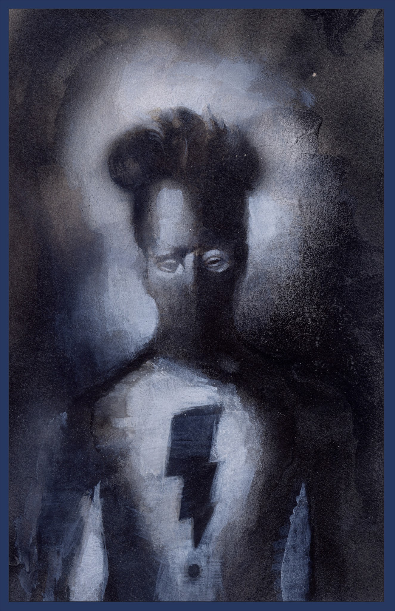 Read online Madman 20th Anniversary Monster! comic -  Issue # TPB - 89