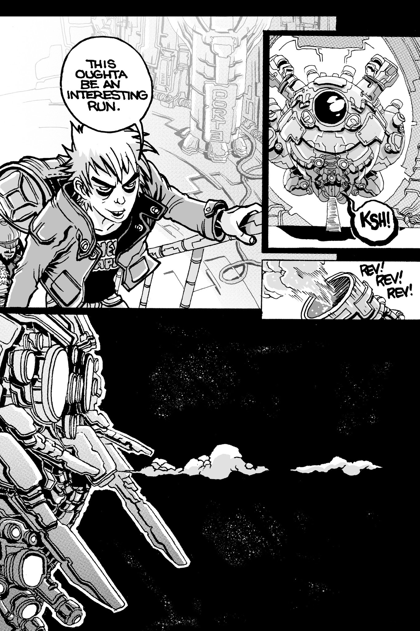 Read online Wonton Soup comic -  Issue # TPB - 204