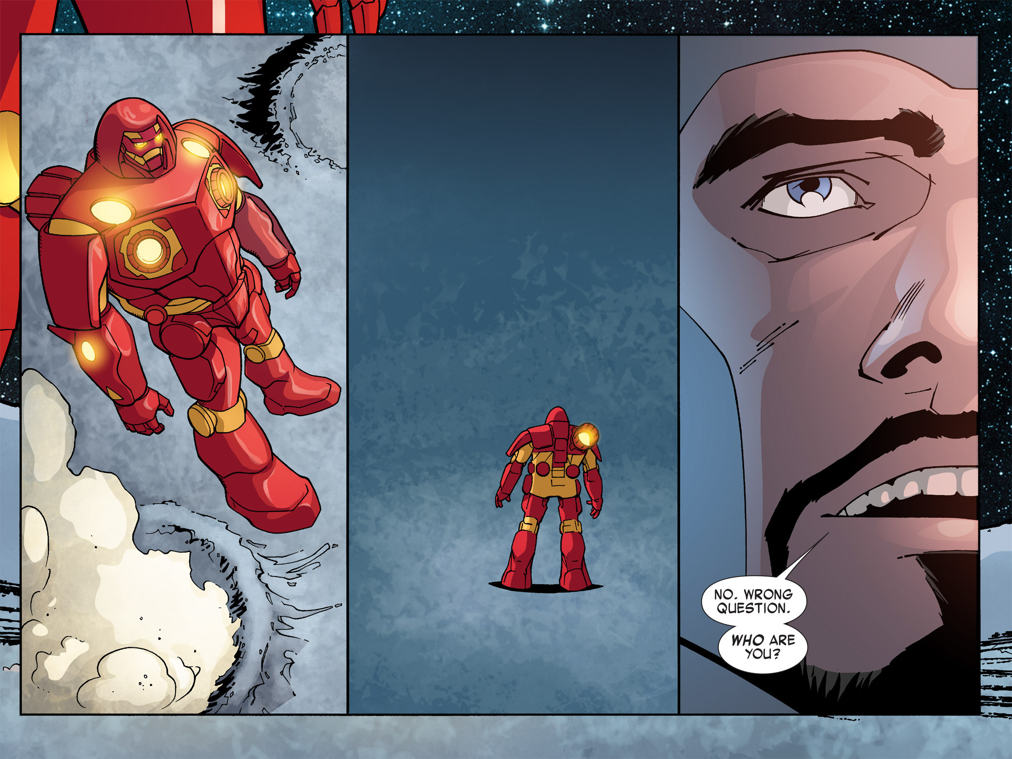 Read online Iron Man: Fatal Frontier Infinite Comic comic -  Issue #2 - 54