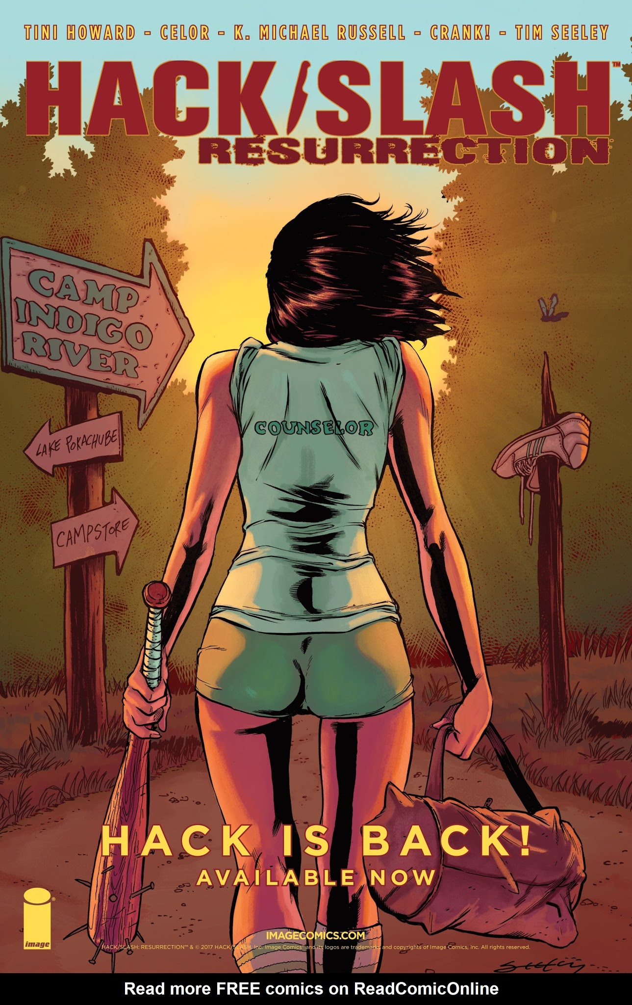 Read online Glitterbomb: The Fame Game comic -  Issue #2 - 29